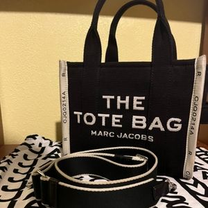 The Tote Bag